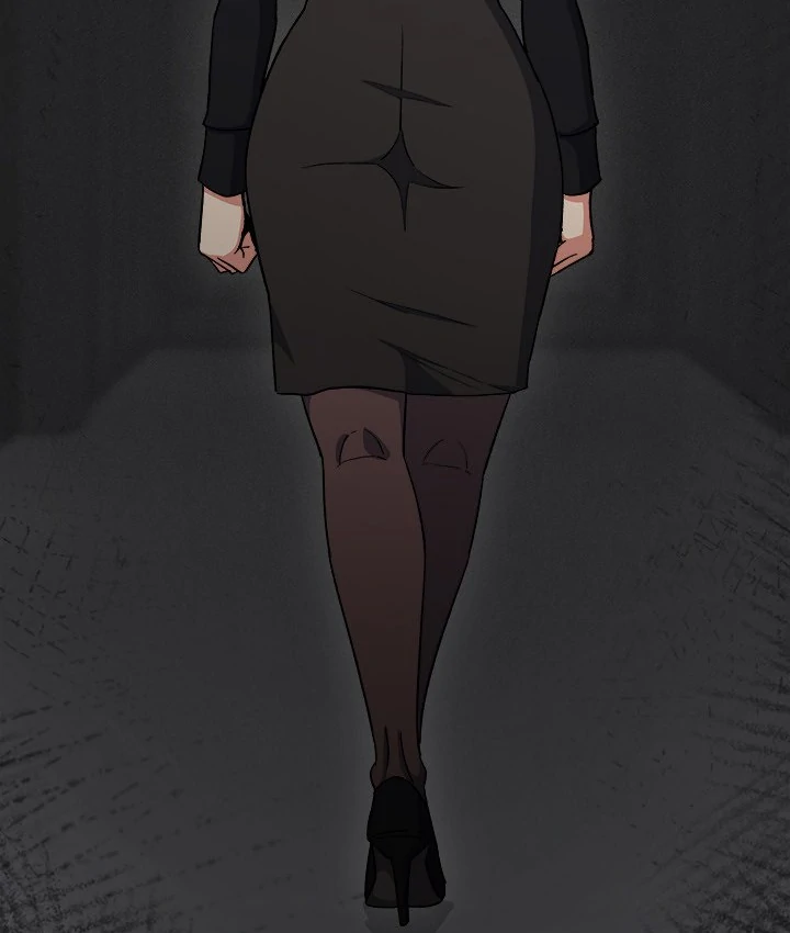 Someone Stop Her! Chap 40 - Next Chap 41