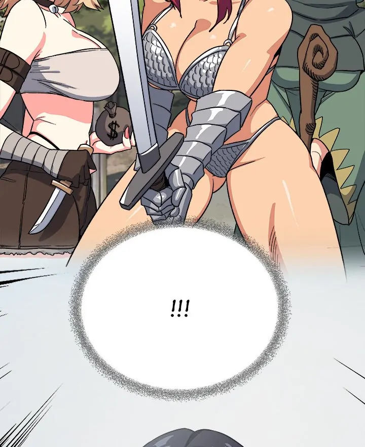 Someone Stop Her! Chap 40 - Next Chap 41