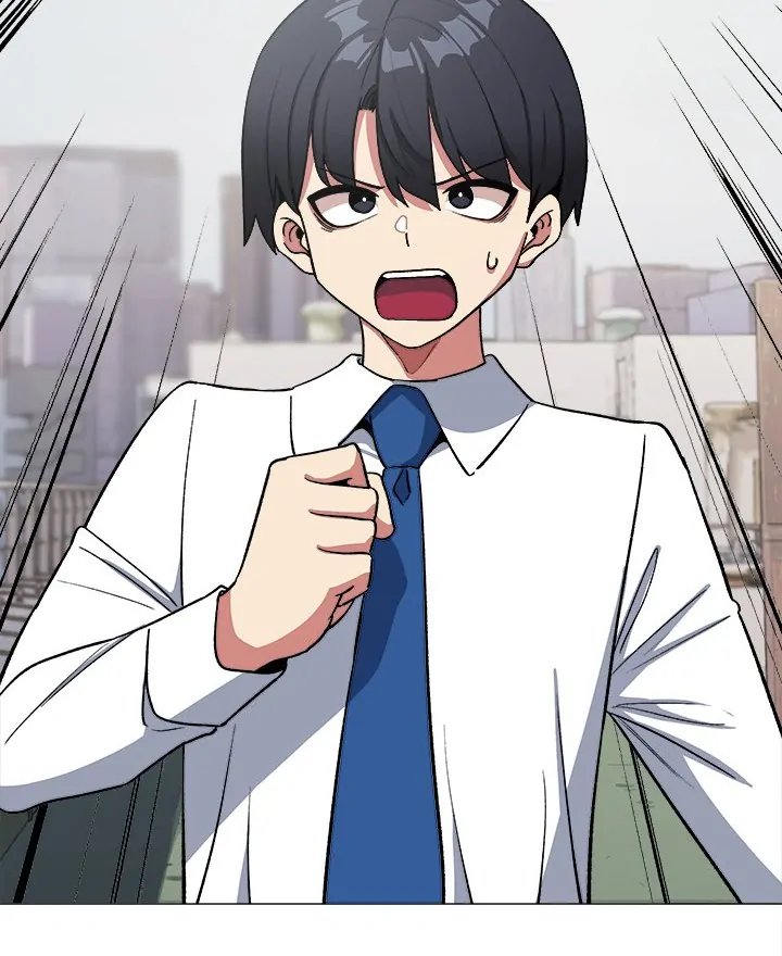 Someone Stop Her! Chap 40 - Next Chap 41