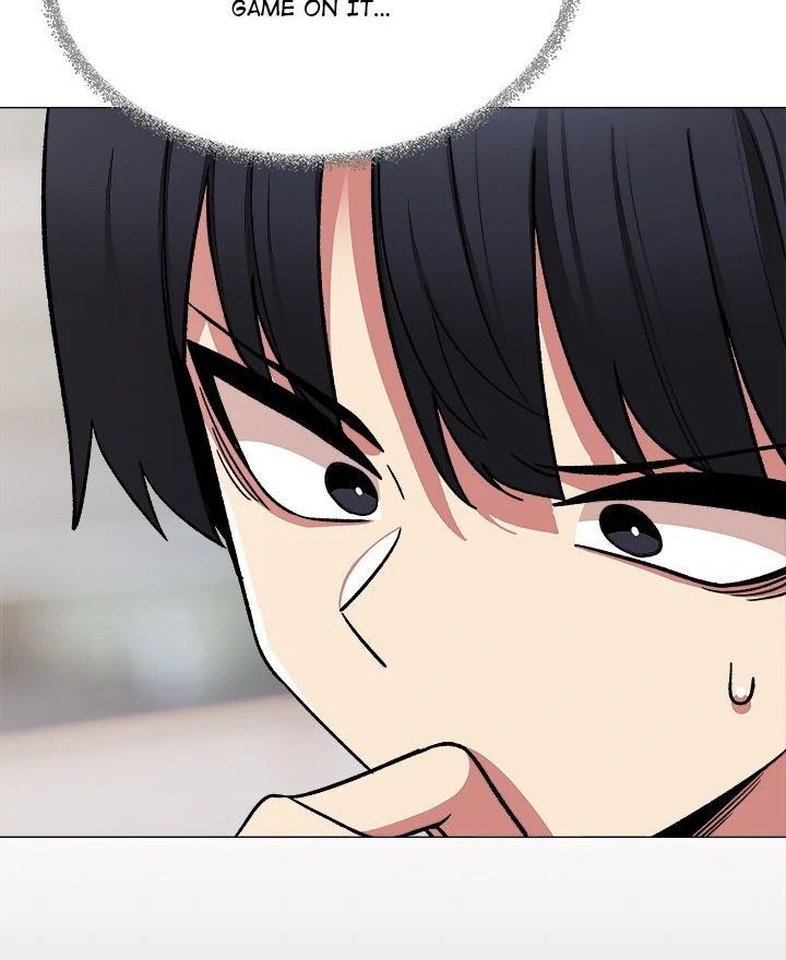 Someone Stop Her! Chap 40 - Next Chap 41