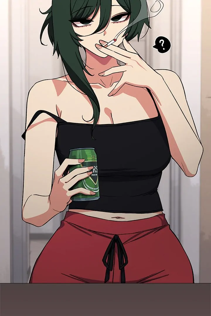 Someone Stop Her! Chap 40 - Next Chap 41