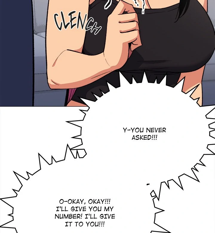 Someone Stop Her! Chap 41 - Next Chap 42