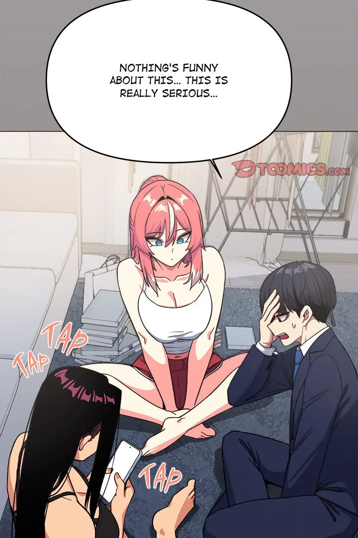 Someone Stop Her! Chap 41 - Next Chap 42