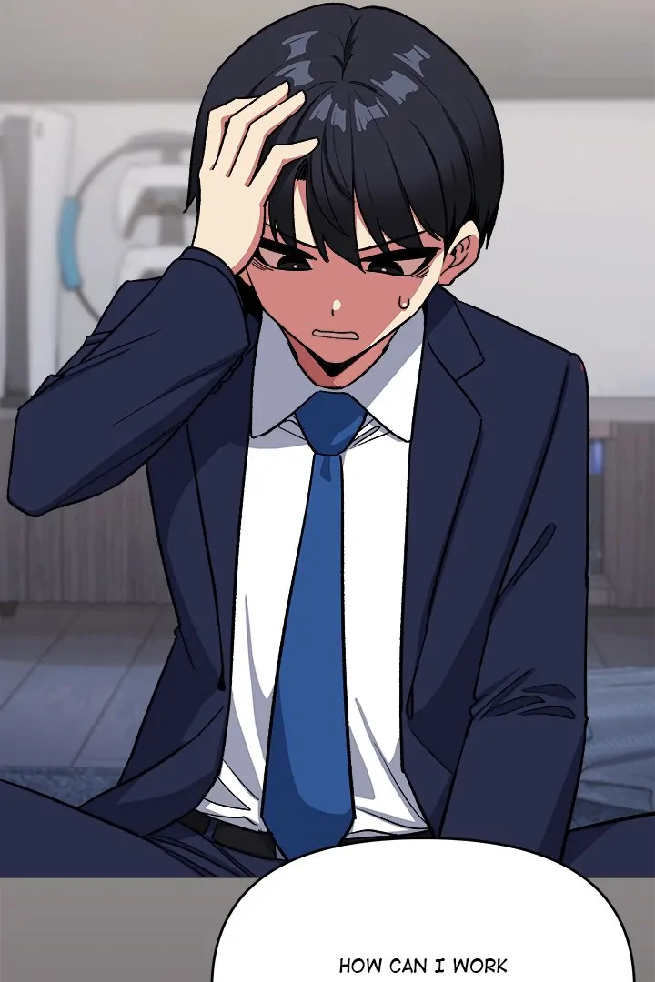 Someone Stop Her! Chap 41 - Next Chap 42
