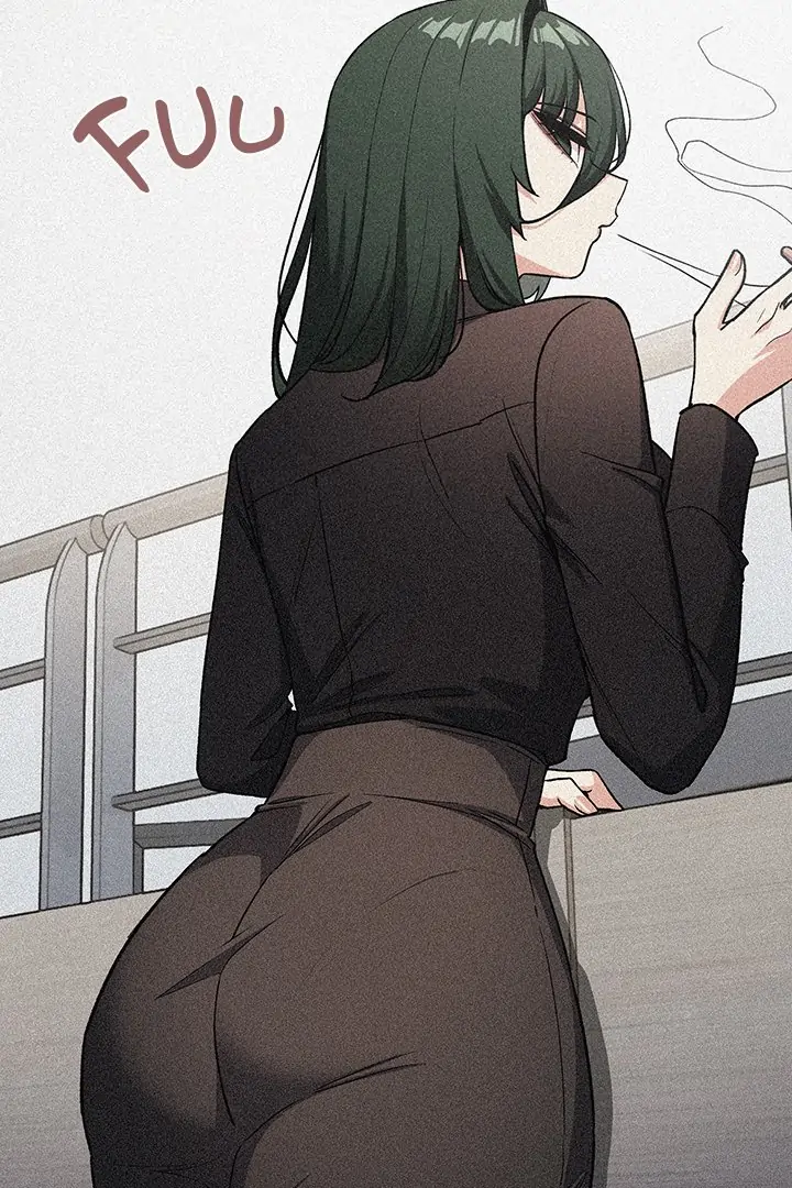 Someone Stop Her! Chap 41 - Next Chap 42