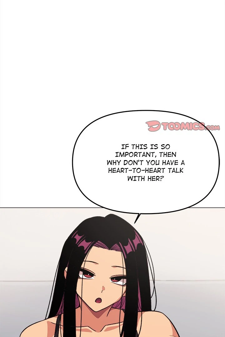 Someone Stop Her! Chap 41 - Next Chap 42