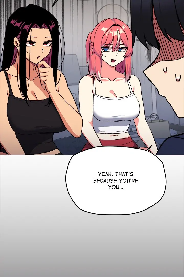 Someone Stop Her! Chap 41 - Next Chap 42