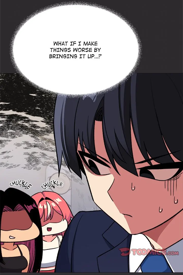 Someone Stop Her! Chap 41 - Next Chap 42