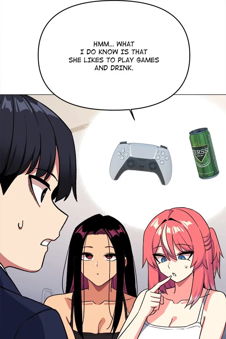 Someone Stop Her! Chap 41 - Next Chap 42