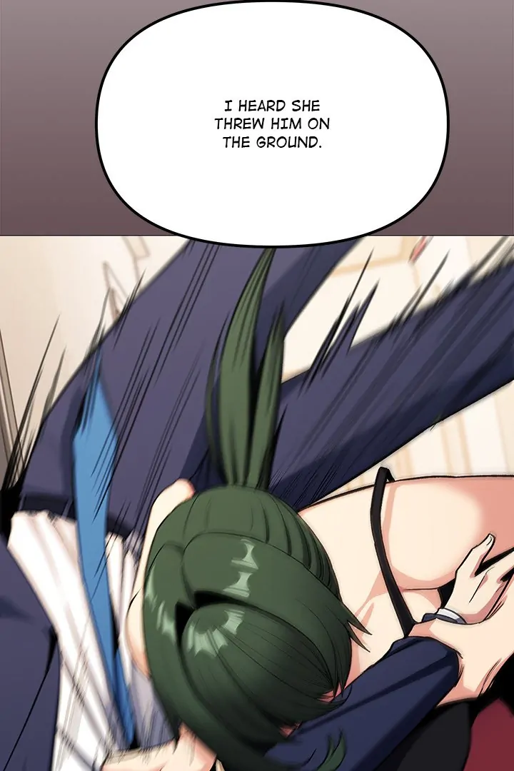 Someone Stop Her! Chap 41 - Next Chap 42