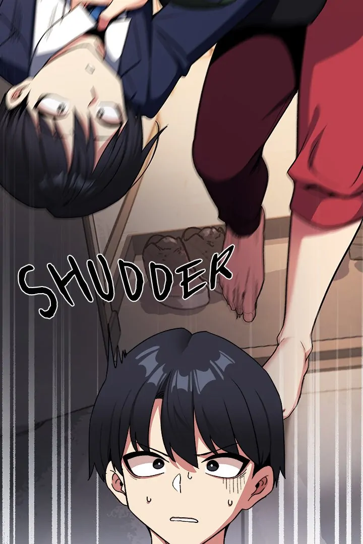Someone Stop Her! Chap 41 - Next Chap 42