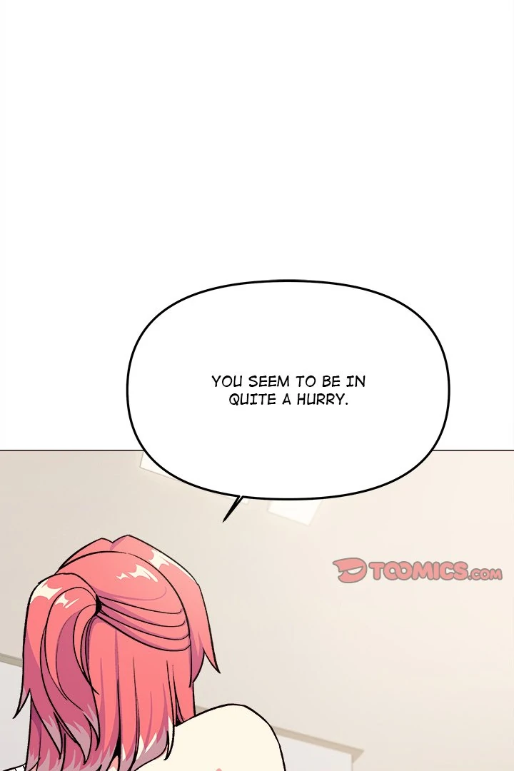 Someone Stop Her! Chap 41 - Next Chap 42