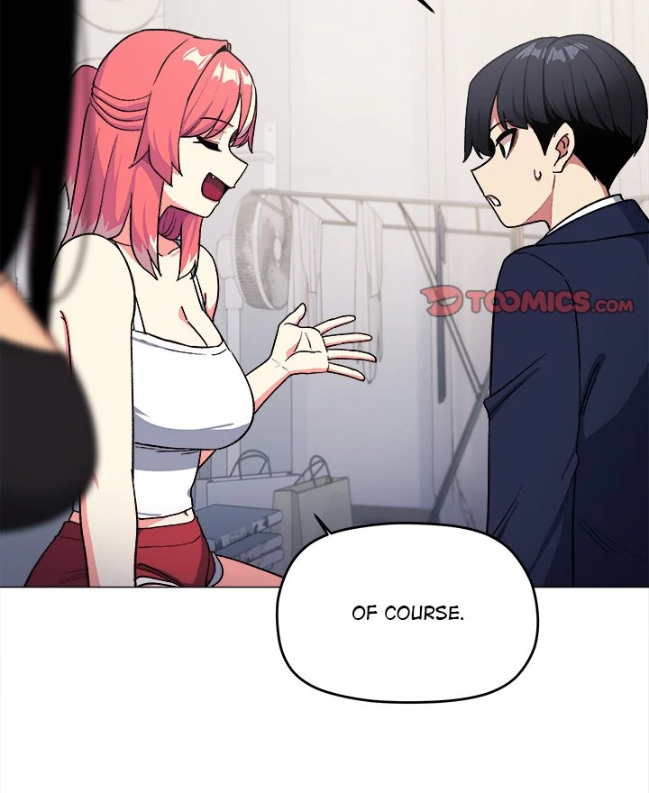 Someone Stop Her! Chap 41 - Next Chap 42