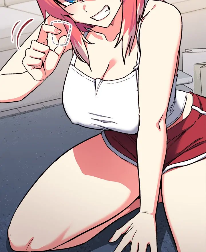Someone Stop Her! Chap 41 - Next Chap 42