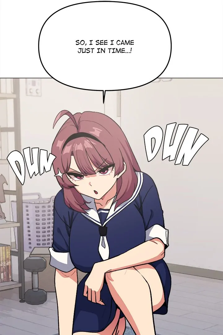 Someone Stop Her! Chap 41 - Next Chap 42