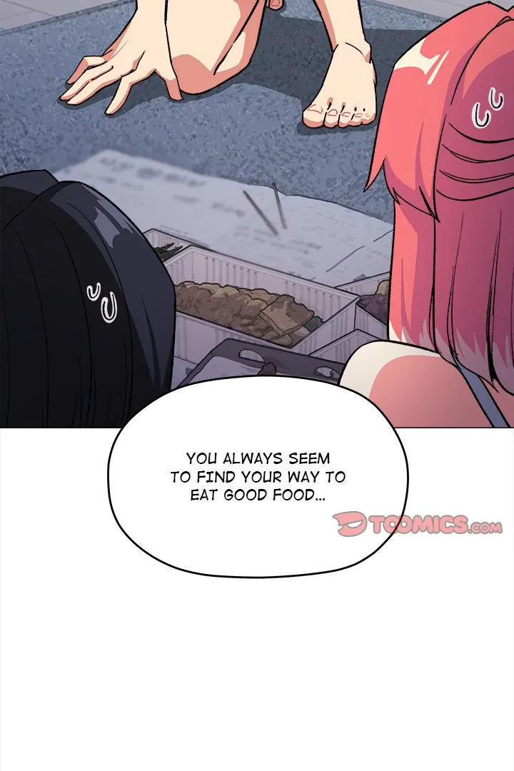 Someone Stop Her! Chap 41 - Next Chap 42