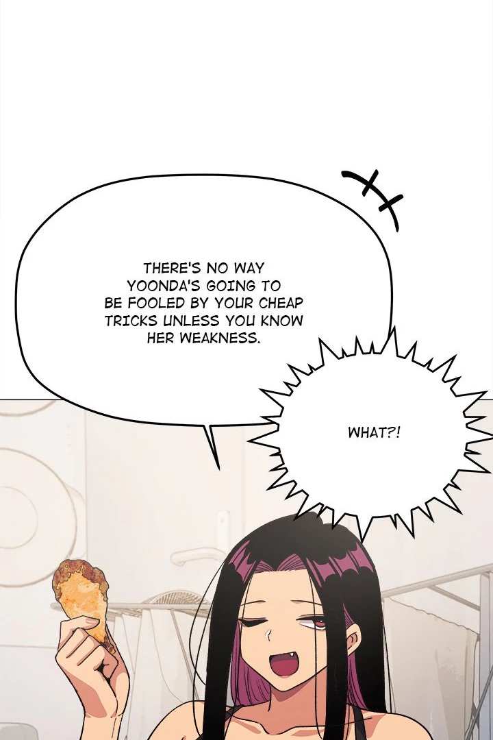 Someone Stop Her! Chap 41 - Next Chap 42