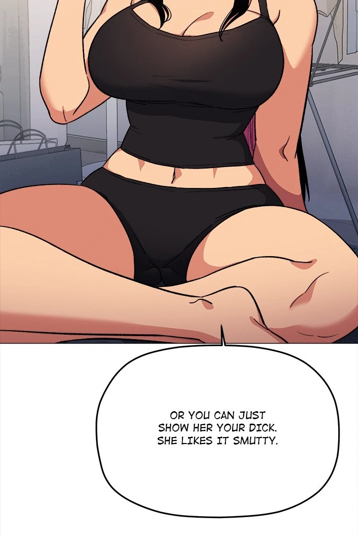 Someone Stop Her! Chap 41 - Next Chap 42