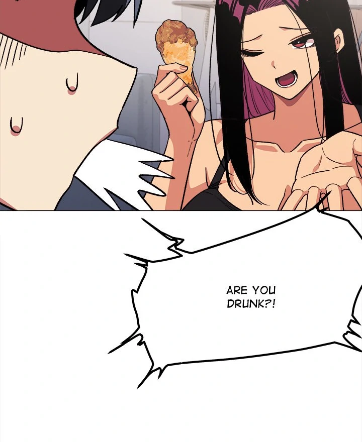 Someone Stop Her! Chap 41 - Next Chap 42