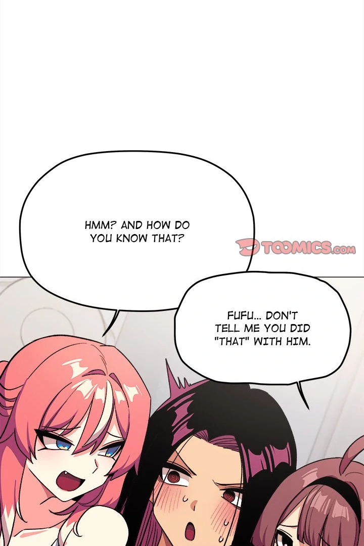 Someone Stop Her! Chap 41 - Next Chap 42