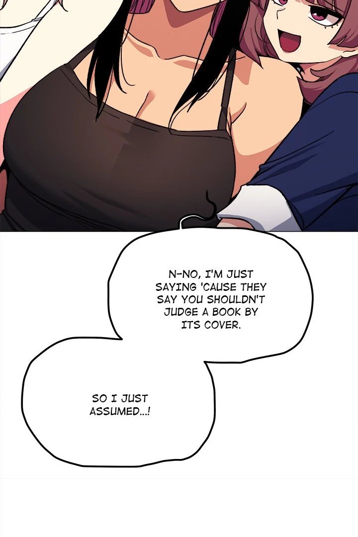 Someone Stop Her! Chap 41 - Next Chap 42