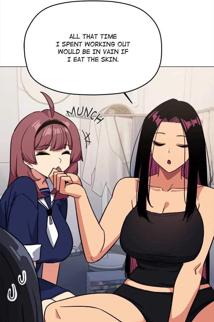 Someone Stop Her! Chap 41 - Next Chap 42