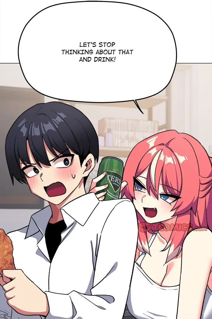 Someone Stop Her! Chap 41 - Next Chap 42