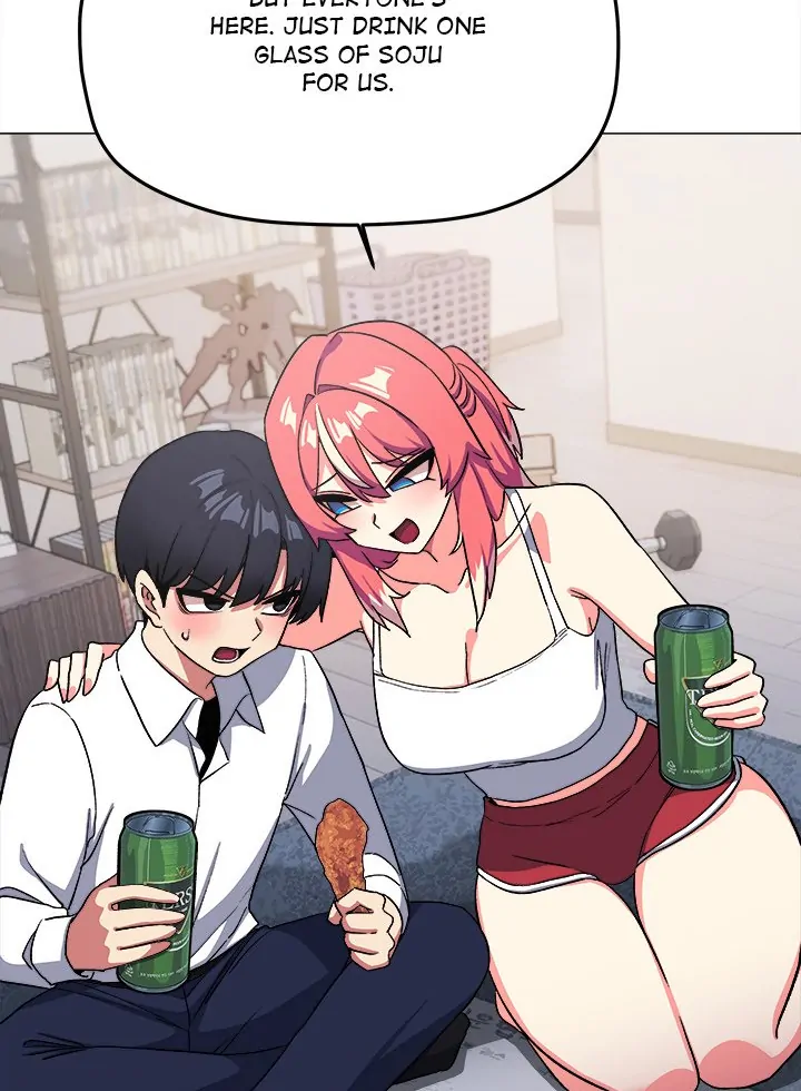 Someone Stop Her! Chap 41 - Next Chap 42