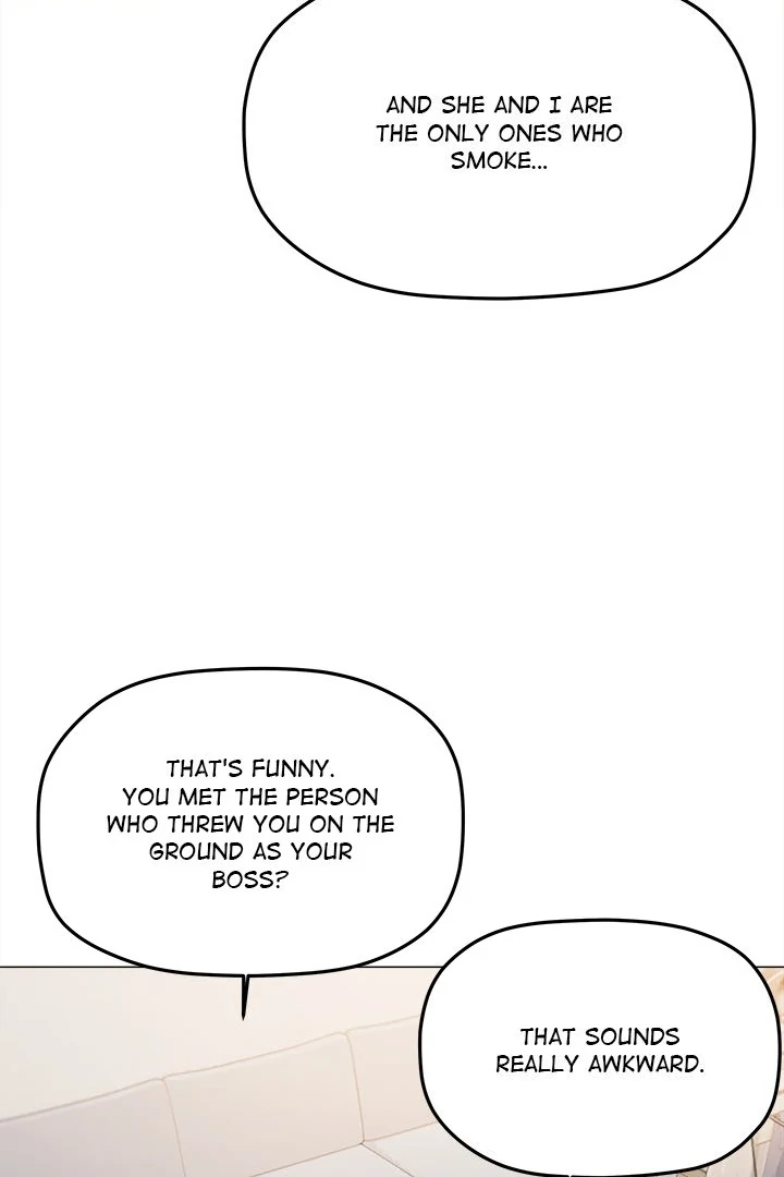 Someone Stop Her! Chap 41 - Next Chap 42