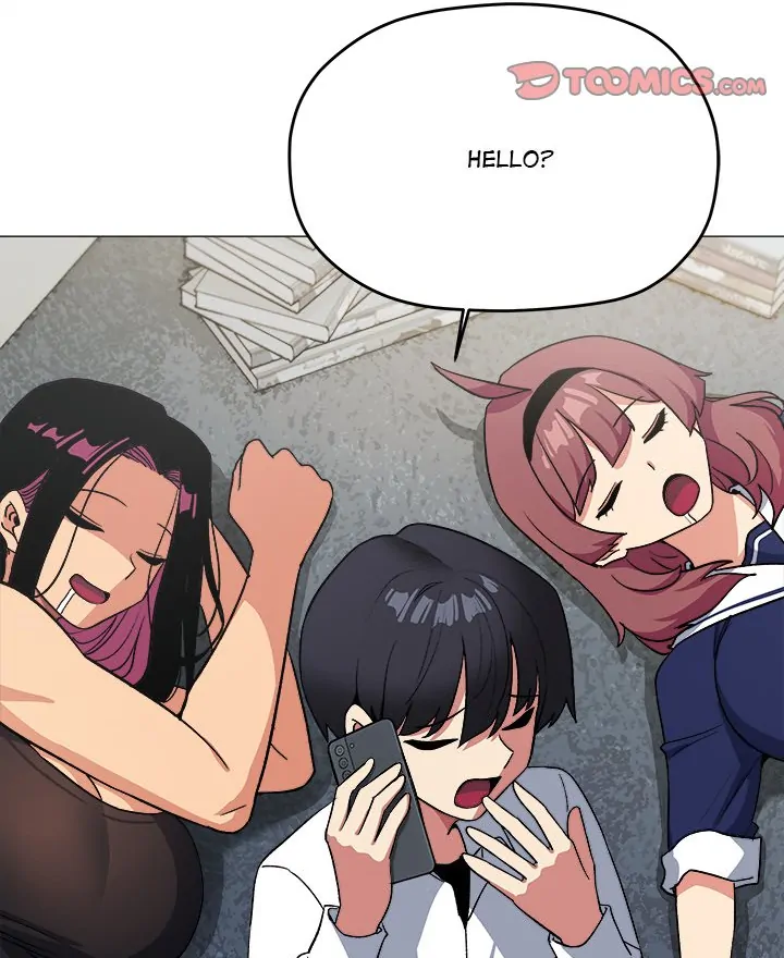 Someone Stop Her! Chap 41 - Next Chap 42