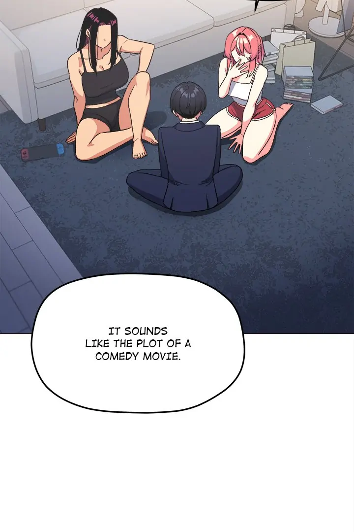 Someone Stop Her! Chap 41 - Next Chap 42