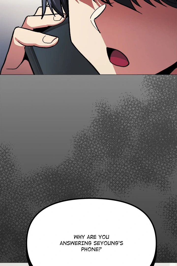 Someone Stop Her! Chap 41 - Next Chap 42