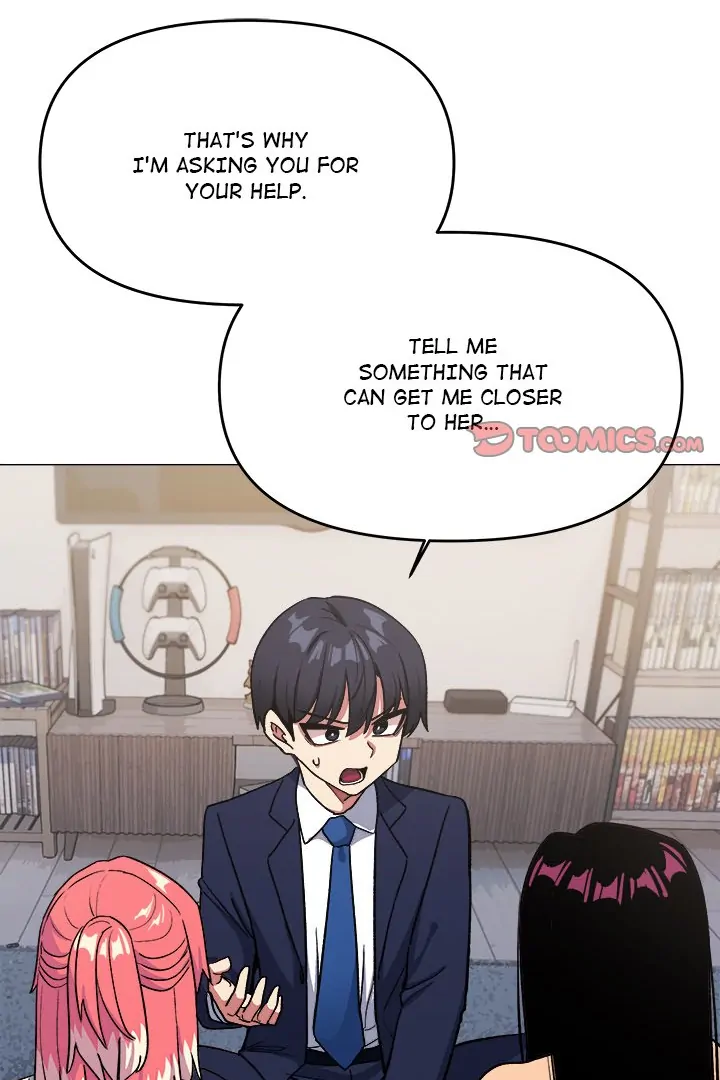 Someone Stop Her! Chap 41 - Next Chap 42