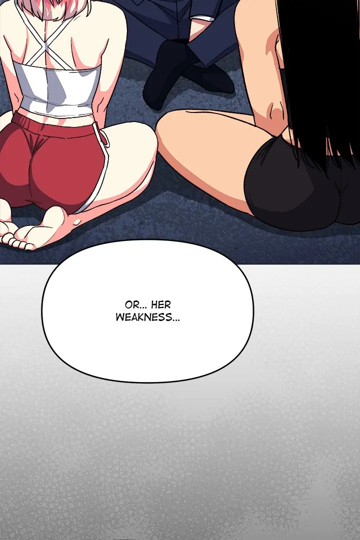 Someone Stop Her! Chap 41 - Next Chap 42