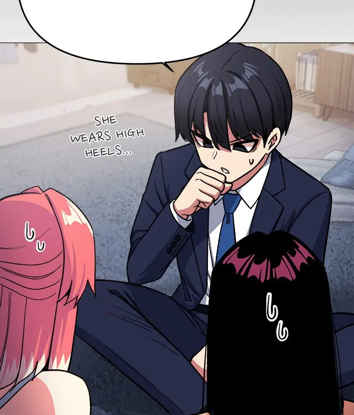 Someone Stop Her! Chap 41 - Next Chap 42