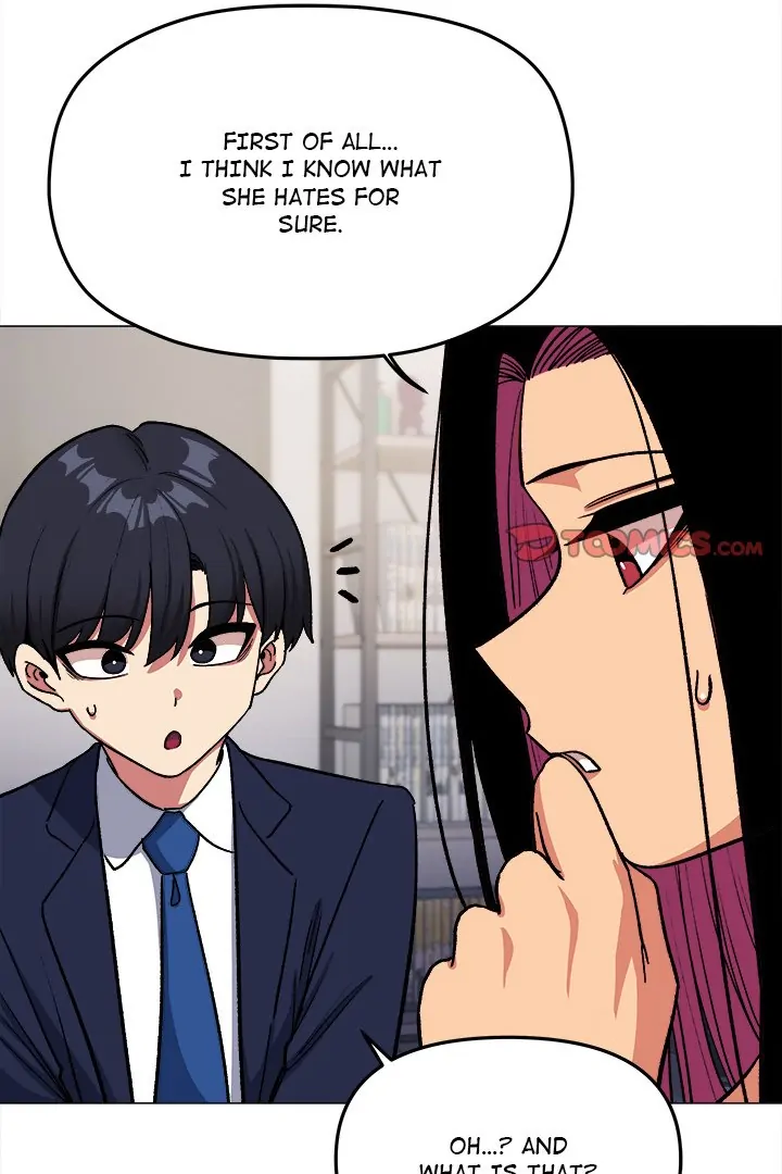 Someone Stop Her! Chap 41 - Next Chap 42