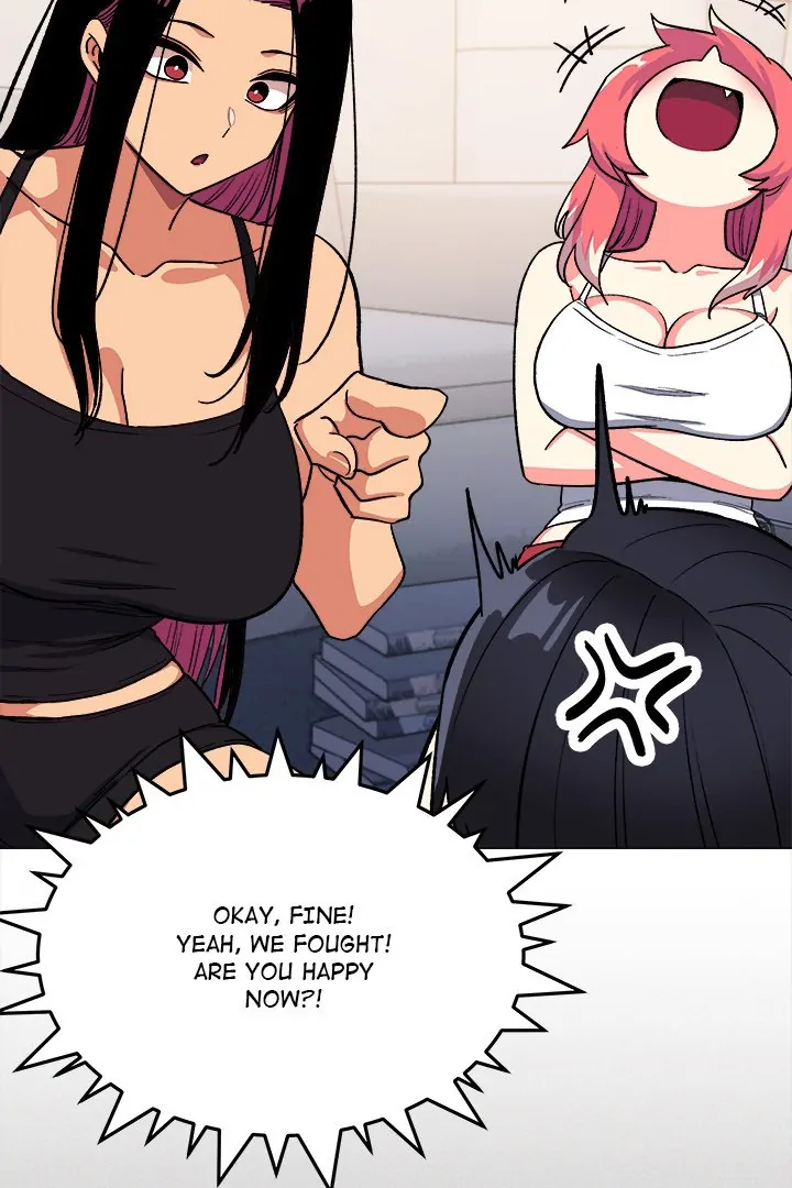Someone Stop Her! Chap 41 - Next Chap 42