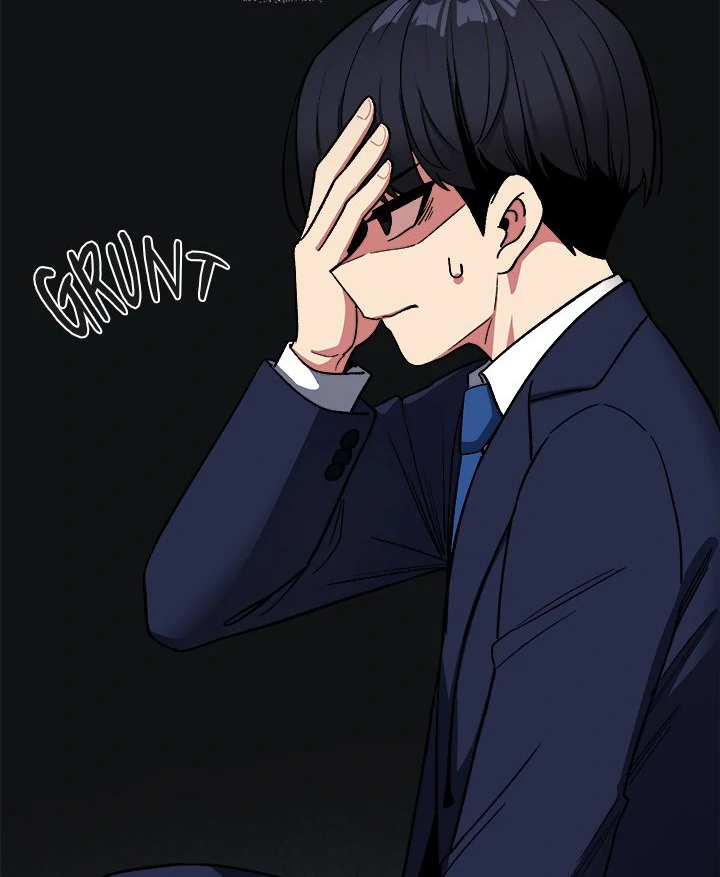 Someone Stop Her! Chap 41 - Next Chap 42