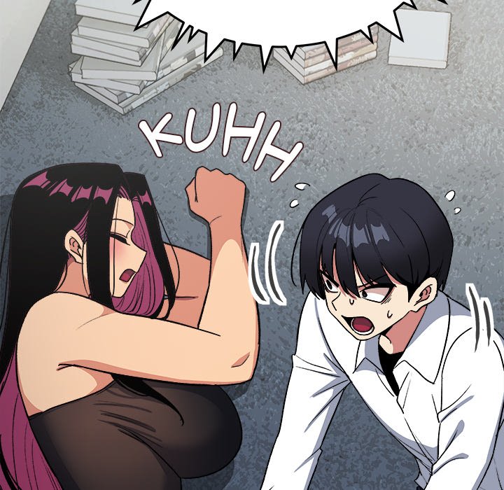 Someone Stop Her! Chap 42 - Next Chap 43