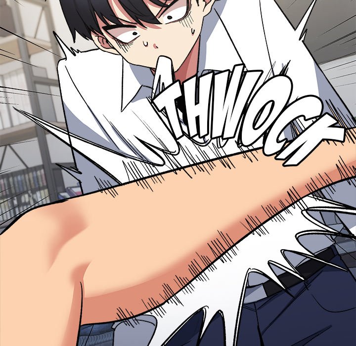 Someone Stop Her! Chap 42 - Next Chap 43