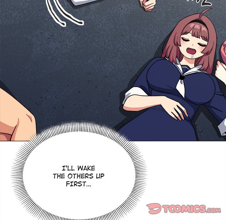 Someone Stop Her! Chap 42 - Next Chap 43