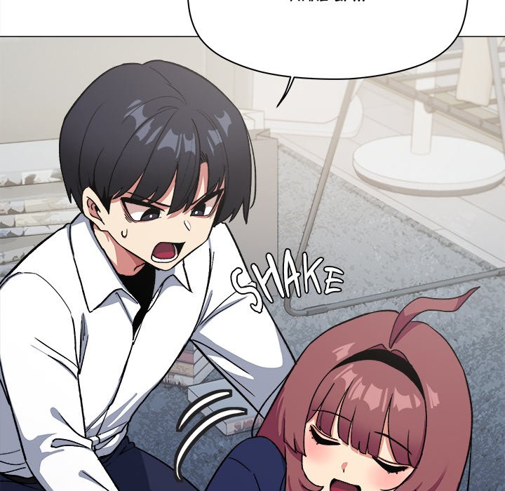 Someone Stop Her! Chap 42 - Next Chap 43