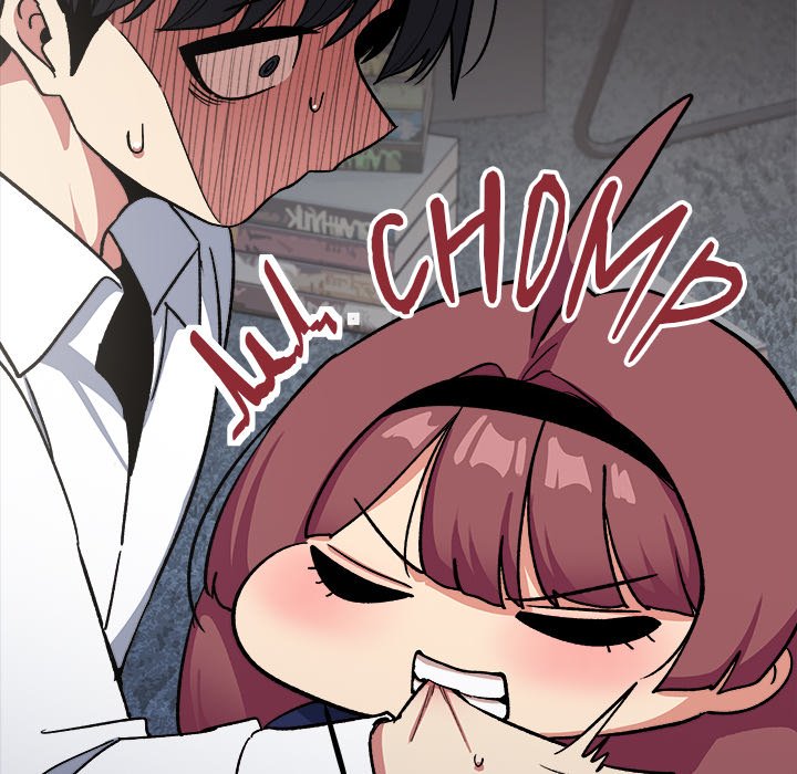 Someone Stop Her! Chap 42 - Next Chap 43