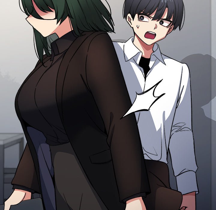 Someone Stop Her! Chap 42 - Next Chap 43