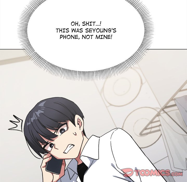 Someone Stop Her! Chap 42 - Next Chap 43