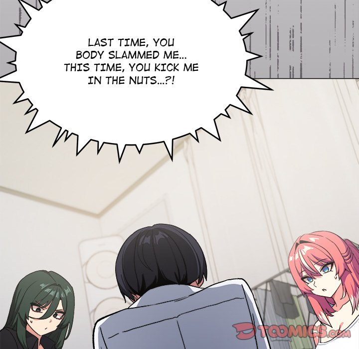 Someone Stop Her! Chap 42 - Next Chap 43