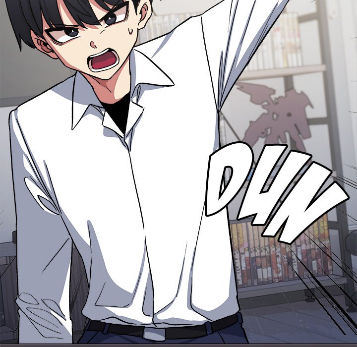 Someone Stop Her! Chap 42 - Next Chap 43