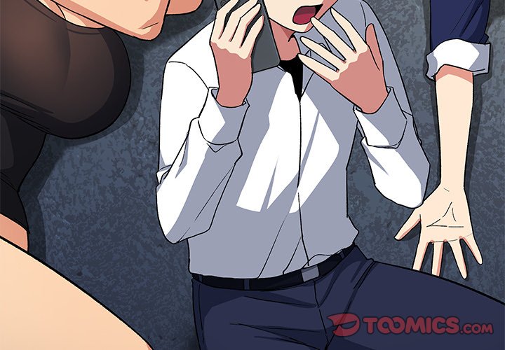 Someone Stop Her! Chap 42 - Next Chap 43