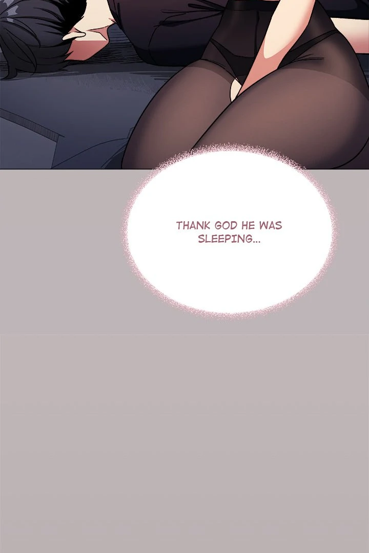 Someone Stop Her! Chap 47 - Next Chap 48