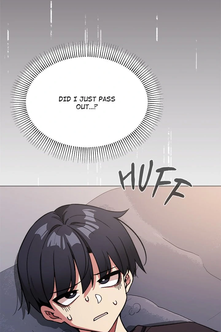 Someone Stop Her! Chap 47 - Next Chap 48